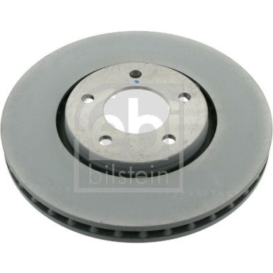 FEBI BILSTEIN Bremsscheibe 28171