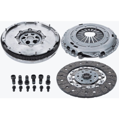 SACHS Kupplungssatz 2289 601 002