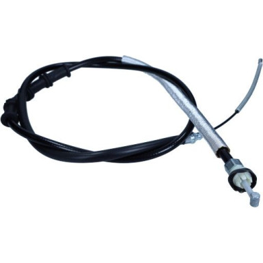 32-1032 Seilzug, Feststellbremse