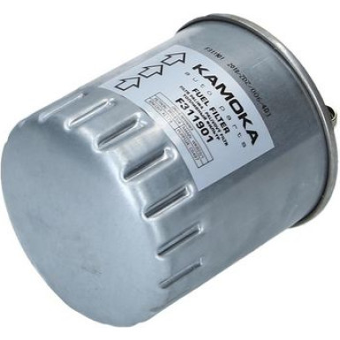 KAMOKA Kraftstofffilter | F311901