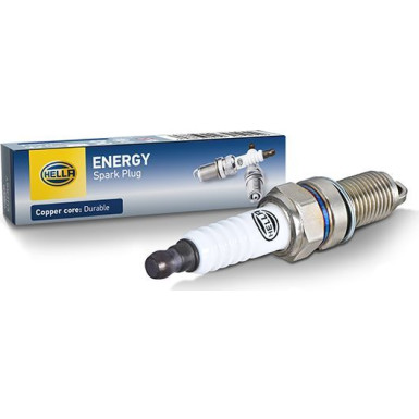HELLA Zündkerze 8EH188704-211 HELLA Zündkerze 8EH188704-211