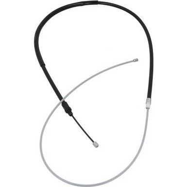 KAMOKA Seilzug, Feststellbremse