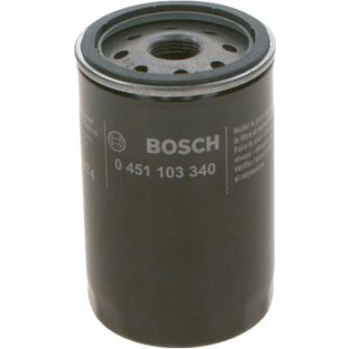 Ölfilter | ROVER,MG,ROEWE | 0 451 103 340