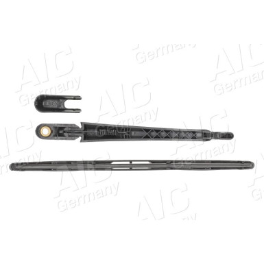 Wischerarm, hinten | Renault | 56807