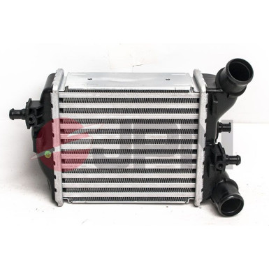 JPN Ladeluftkühler 60C9298-JPN