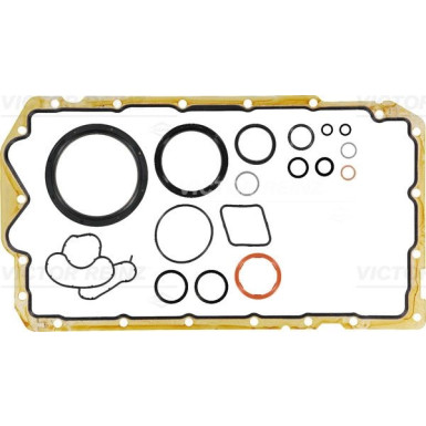 08-34056-01 Dichtungssatz, Kurbelgehäuse