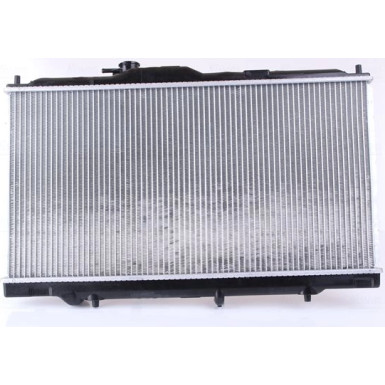 Wasserkühler PKW | HONDA Accord (CD) | 62258
