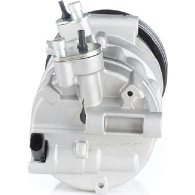 Kompressor PKW | VW GOLF V 03 | 89421