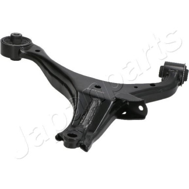 BS-414L Lenker, Radaufhängung