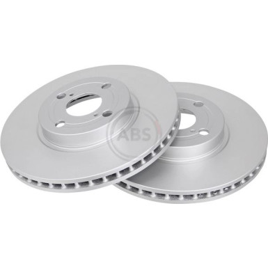 A.B.S. Bremsscheibe
