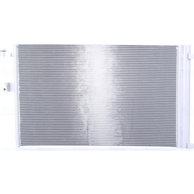 Kondensator PKW BMW X3 16 FIRST FIT 941187