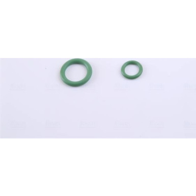 Kondensator PKW HONDA CIVIC 01-03 FIRST FIT 94771