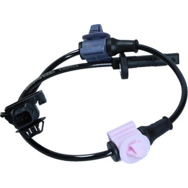 KAMOKA Sensor, Raddrehzahl