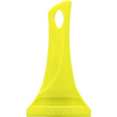 60778 Eisschaber Eiskratzer PVC 1 Stück