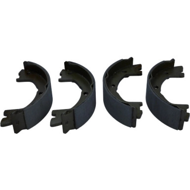 19-0322 Bremsbackensatz, Feststellbremse 19-0322 Bremsbackensatz, Feststellbremse