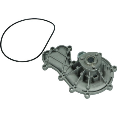 Wasserpumpe MEYLE-HD: Better than OE 113 220 0031/HD