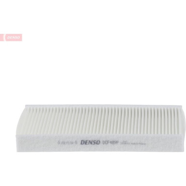 Denso | Filter, Innenraumluft