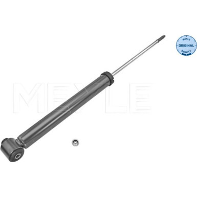 Meyle Stoßdämpfer HA | AUDI,SKODA,VW 96 | 1267250009