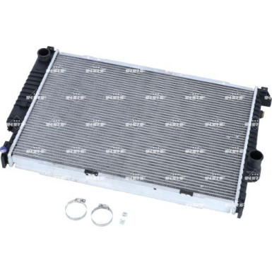Kühler, Motorkühlung | 509589