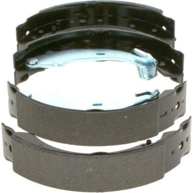 0 986 487 664 Bremsbackensatz