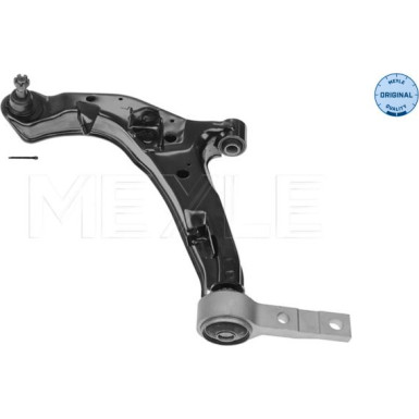 85 304 055 Querlenker VA unten li NISSAN Primera 02 MEYLE-ORIGINAL: True to OE 36-16 050 0078 85 304 055 Querlenker VA unten li NISSAN Primera 02 MEYLE-ORIGINAL: True to OE 36-16 050 0078