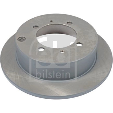 FEBI BILSTEIN Bremsscheibe | 28324