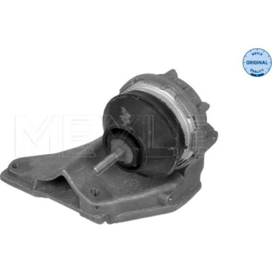12 555 006 Lagerung Motor AUDI 100,A6 MEYLE-ORIGINAL: True to OE 1001990018