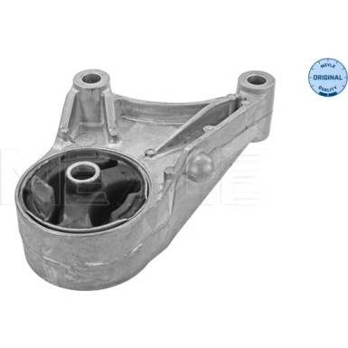 10 555 104 Lagerung Motor vo OPEL Astra H,Zafira B 04 MEYLE-ORIGINAL: True to OE 6140300015