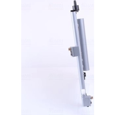 Kondensator PKW PEUGEOT 406 99 FIRST FIT 94534