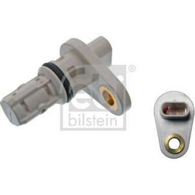 Kurbelwellensensor | Opel | 38711