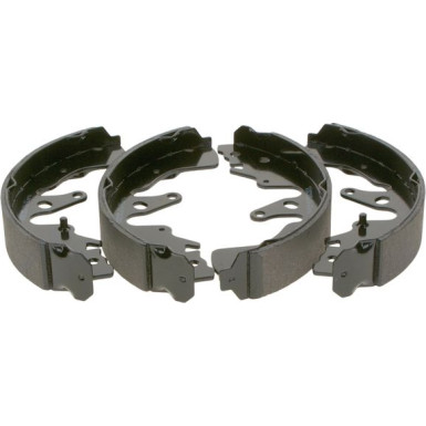 0 986 487 756 Bremsbackensatz 0 986 487 756 Bremsbackensatz