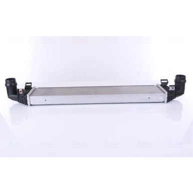 Ladeluftkühler PKW Volvo V40 12 FIRST FIT 961476