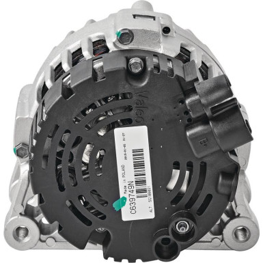 437139 Generator VALEO RE-GEN - AT 437139 Generator VALEO RE-GEN - AT