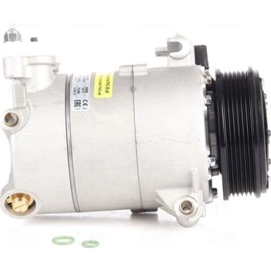 Kompressor PKW Ford Mondeo 07 FIRST FIT 890213