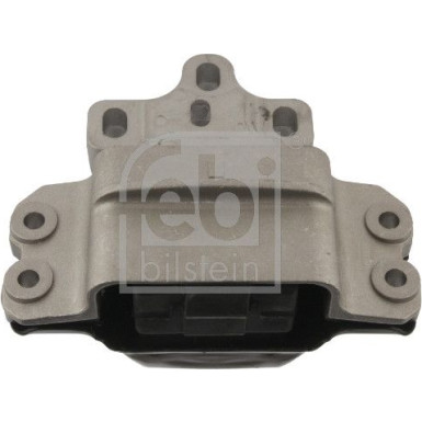 44362 Lagerung Getriebe | VW Tiguan 12
