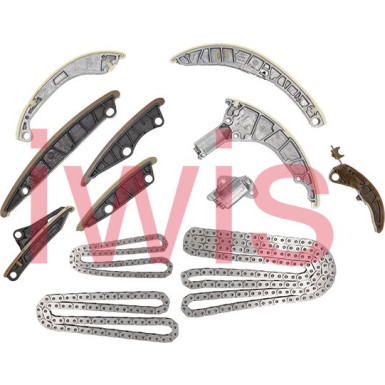 STEUERKETTENSATZ | IWI73510SET STEUERKETTENSATZ | IWI73510SET
