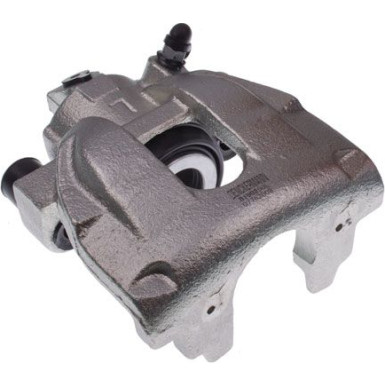 DENCKERMANN Bremstrommel | B190250L