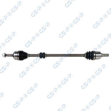 GSP Antriebswelle 203626