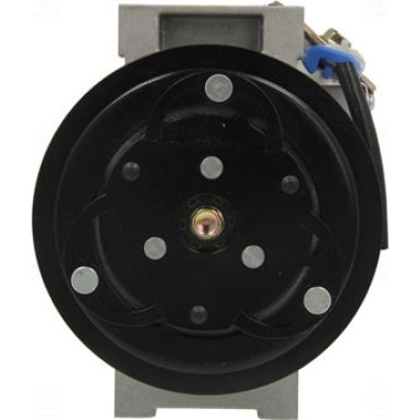 Kompressor PKW Alfa 159 05 FIRST FIT 89397