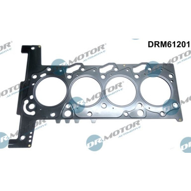 Dichtung, Zylinderkopf | DRM61201