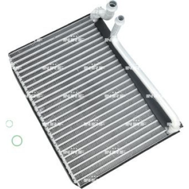 Verdampfer, Klimaanlage EASY FIT 36099