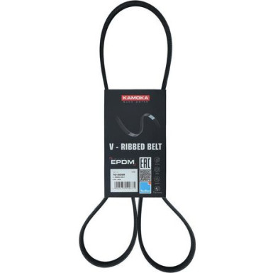 KAMOKA Keilrippenriemen KAMOKA Keilrippenriemen
