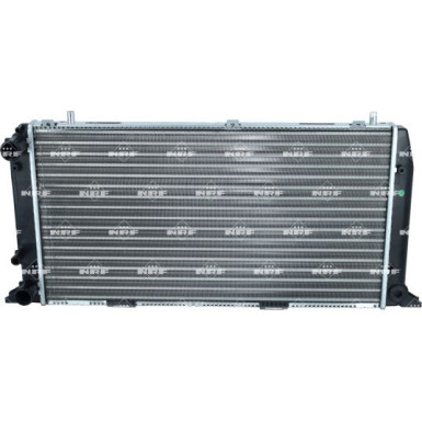 Kühler, Motorkühlung | 54602 Kühler, Motorkühlung | 54602