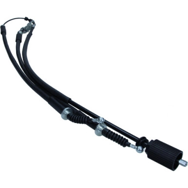 32-1448 Seilzug, Feststellbremse