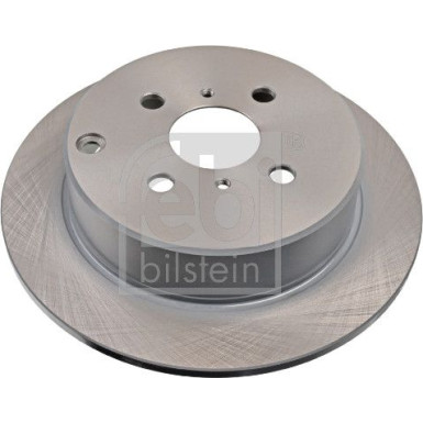 FEBI BILSTEIN Bremsscheibe 27234