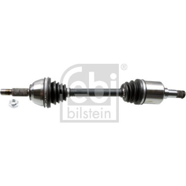 FEBI BILSTEIN Antriebswelle 182446