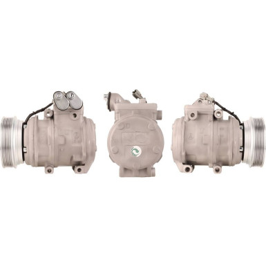 Kompressor, Klimaanlage | 51-0432