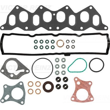 Entrussersatz ohne ZKD | RENAULT | 02-26391-03