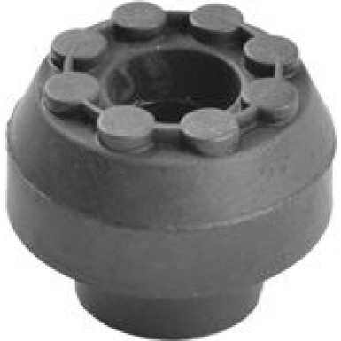 H Lse, Querlenkerlagerung | 00416547