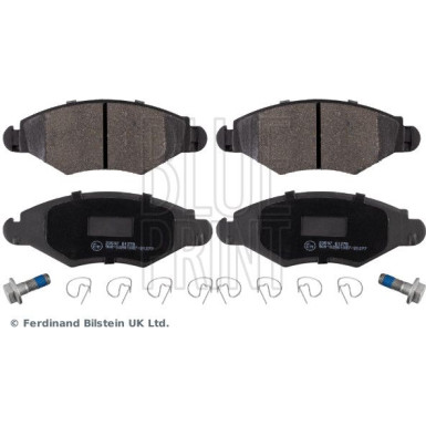 BluePrint Bremsbeläge ADP154217